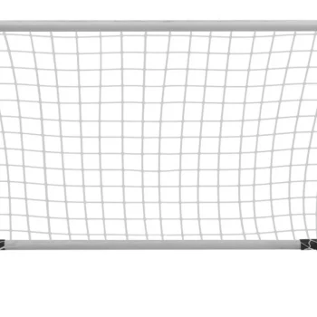 Nogometni Gol 2 U 1 Za Djecu S Loptom, Pumpom, Majicama I Markerima 6