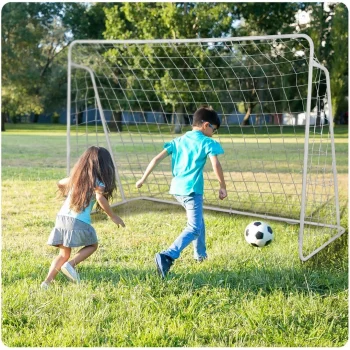 Nogometni Gol 215 X 153 Cm Ns 457 2