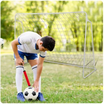 Nogometni Gol 215 X 153 Cm Ns 457 4