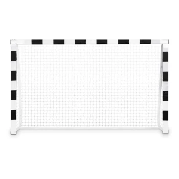 Nogometni Gol 300 X 160 X 90 Cm Ns 460 Crno Bijeli 4