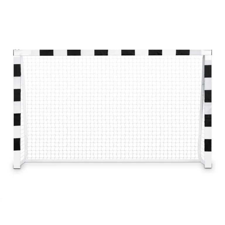 Nogometni Gol 300 X 160 X 90 Cm Ns 460 Crno Bijeli 4