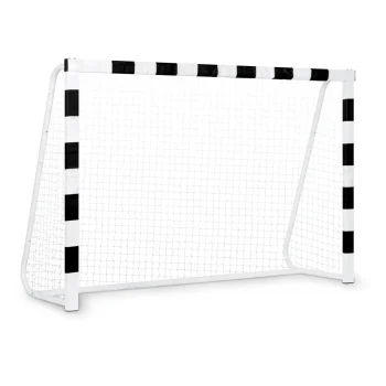 Nogometni Gol 300 X 200 X 120 Cm Ns 465 Crno Bijeli 3