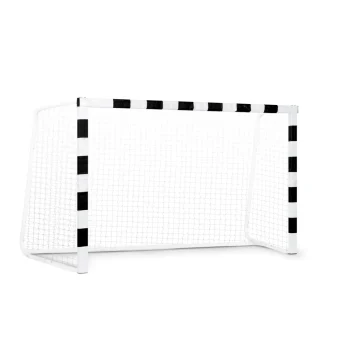 Nogometni Gol 300 X 200 X 120 Cm Ns 465 Crno Bijeli 4