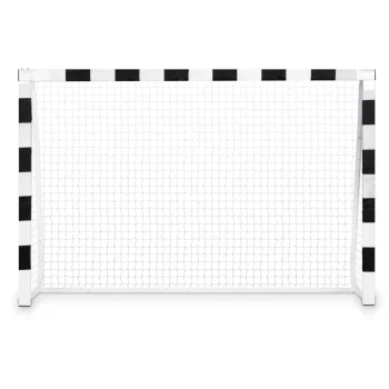 Nogometni Gol 300 X 200 X 120 Cm Ns 465 Crno Bijeli 5