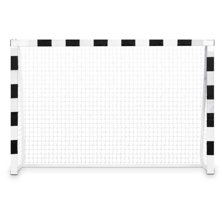 Nogometni Gol 300 X 200 X 120 Cm Ns 465 Crno Bijeli 5