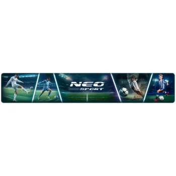 Nogometni Gol 300 X 200 X 120 Cm Ns 472 šesterokutni 11