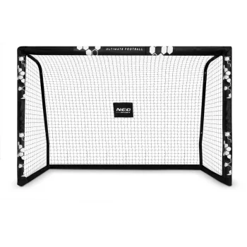Nogometni Gol 300 X 200 X 120 Cm Ns 472 šesterokutni 3