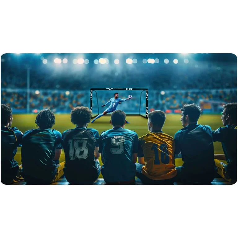 Nogometni Gol 300 X 200 X 120 Cm Ns 472 šesterokutni 9