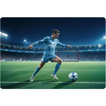 Nogometni Gol 300 X 200 X 120 Cm Ns 473 Crno Crveni 9