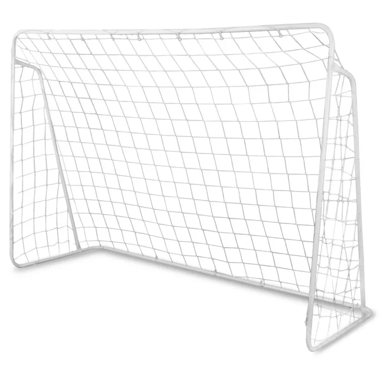 Nogometni Gol 300 X 200 X 120 Cm 2