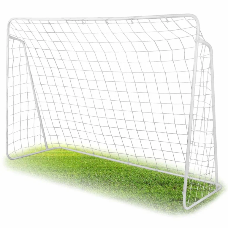 Nogometni Gol 300 X 200 X 120 Cm 3