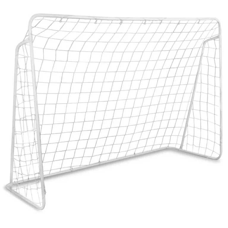 Nogometni Gol 300 X 200 X 120 Cm 4