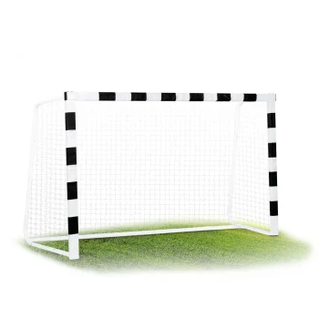 Nogometni Gol 300 X 200 X 90 Cm Ns 465 Crno Bijeli 10