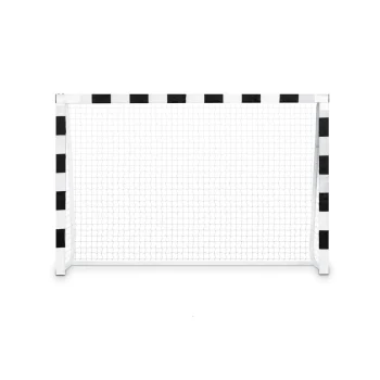 Nogometni Gol 300 X 200 X 90 Cm Ns 465 Crno Bijeli 3