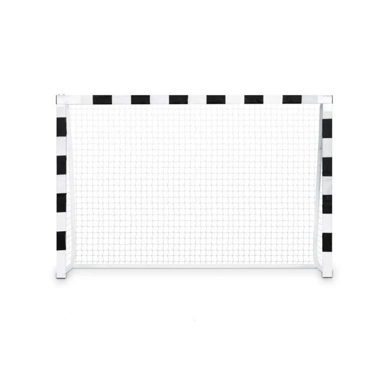 Nogometni Gol 300 X 200 X 90 Cm Ns 465 Crno Bijeli 3