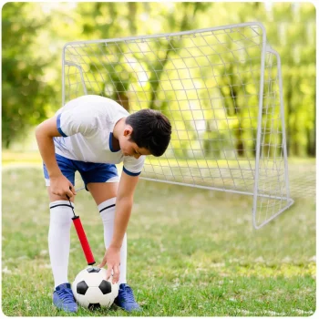 Nogometni Gol 300 X 200 X 90 Cm Ns 496 5