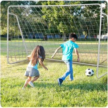 Nogometni Gol 300 X 200 X 90 Cm Ns 496 7