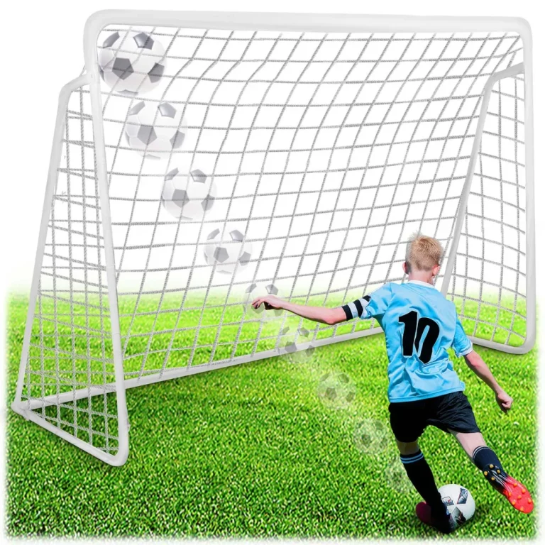 Nogometni Gol 300 X 200 X 90 Cm Ns 496 8