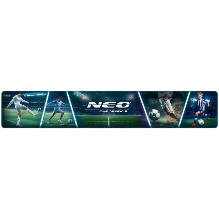 Nogometni Gol 300 X 200 X 90 Cm Ns 497 Crni 11