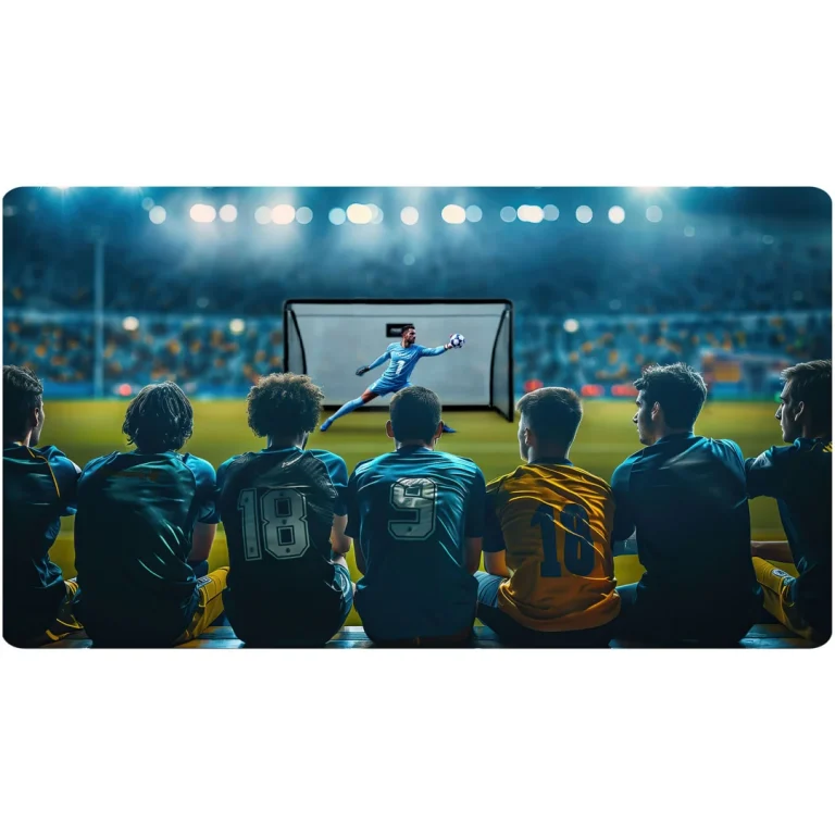 Nogometni Gol 300 X 200 X 90 Cm Ns 497 Crni 8