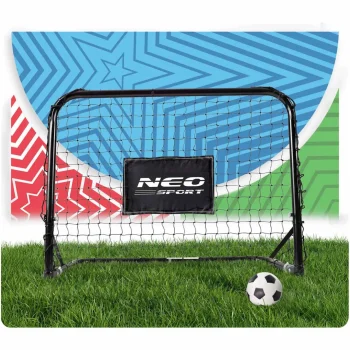 Nogometni Gol Set 2 Komada Neo Sport Ns 486 60 × 45 × 25 Cm 9
