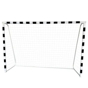 Nogometni Trening Gol 300 × 200 × 110 Cm 2