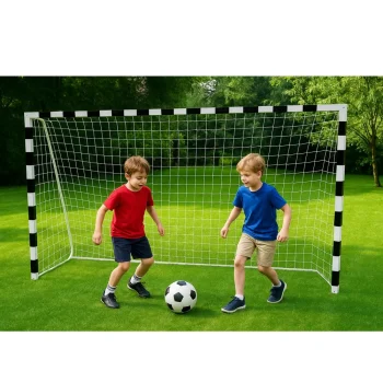 Nogometni Trening Gol 300 × 200 × 110 Cm 3