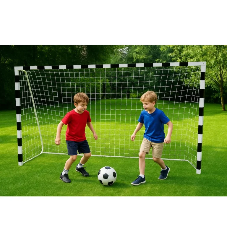 Nogometni Trening Gol 300 × 200 × 110 Cm 3