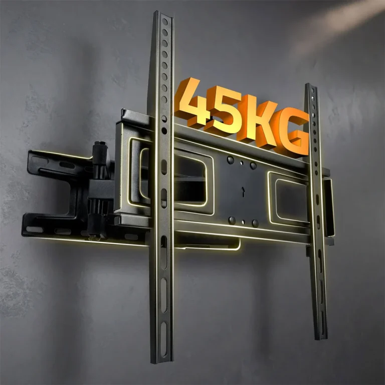 Nosač Za Tv Humberg 23–60 Inča Do 45 Kg 11