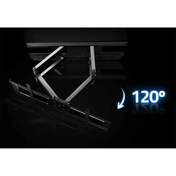 Nosač Za Tv Humberg 23–60 Inča Do 45 Kg 12