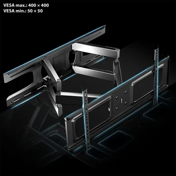 Nosač Za Tv Humberg 23–60 Inča Do 45 Kg 3