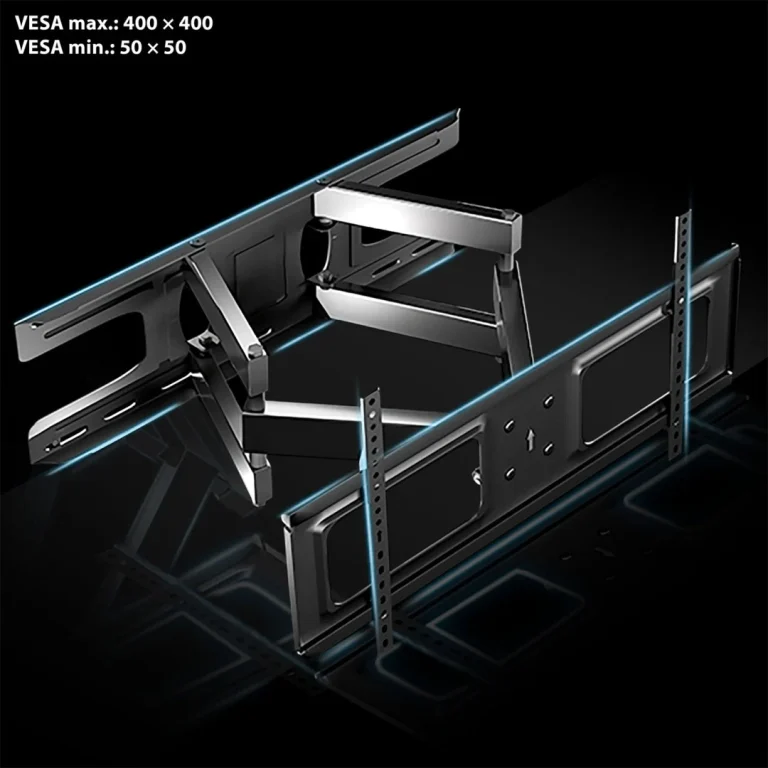Nosač Za Tv Humberg 23–60 Inča Do 45 Kg 3