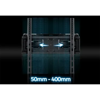 Nosač Za Tv Humberg 23–60 Inča Do 45 Kg 6