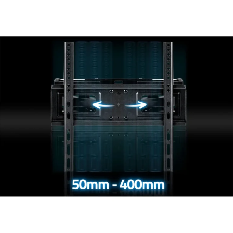 Nosač Za Tv Humberg 23–60 Inča Do 45 Kg 6