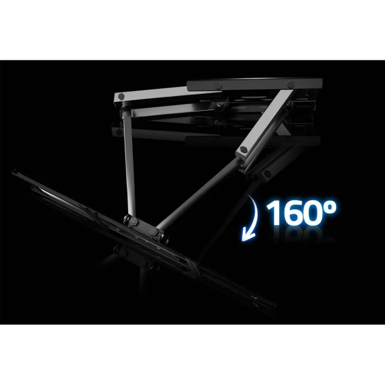 Nosač Za Tv Humberg 25–70 Inča Do 50 Kg 10