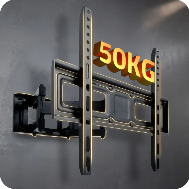 Nosač Za Tv Humberg 25–70 Inča Do 50 Kg 3