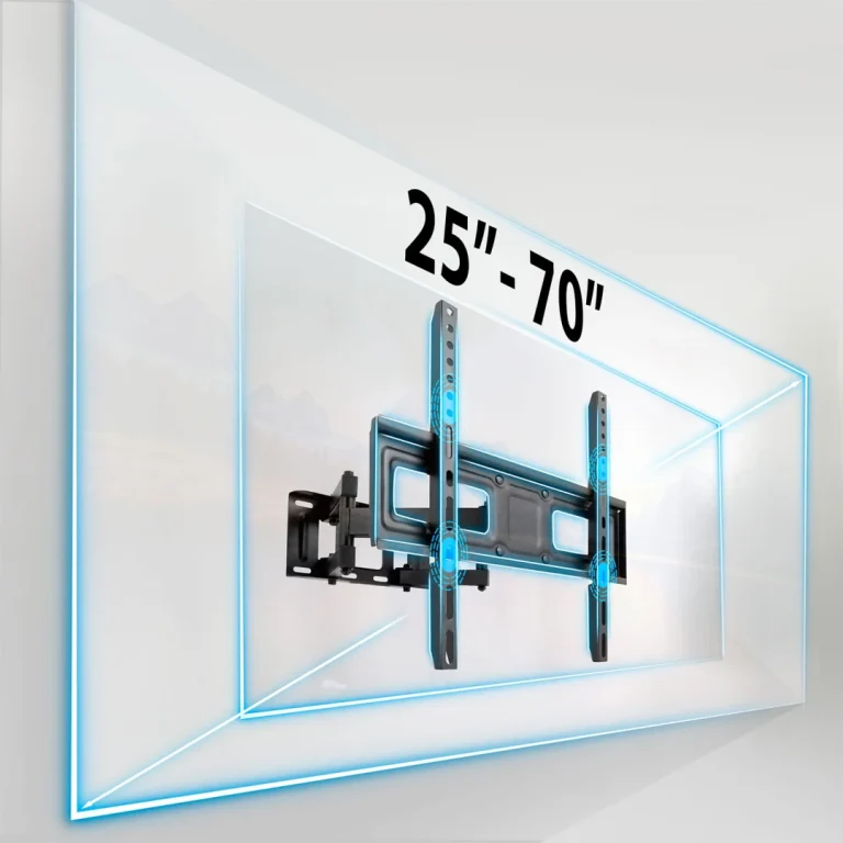 Nosač Za Tv Humberg 25–70 Inča Do 50 Kg 4