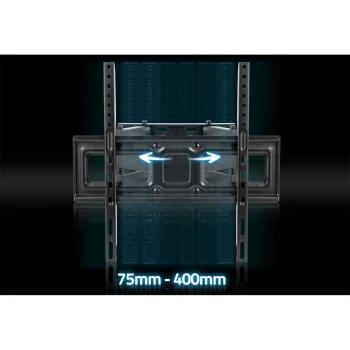 Nosač Za Tv Humberg 25–70 Inča Do 50 Kg 5