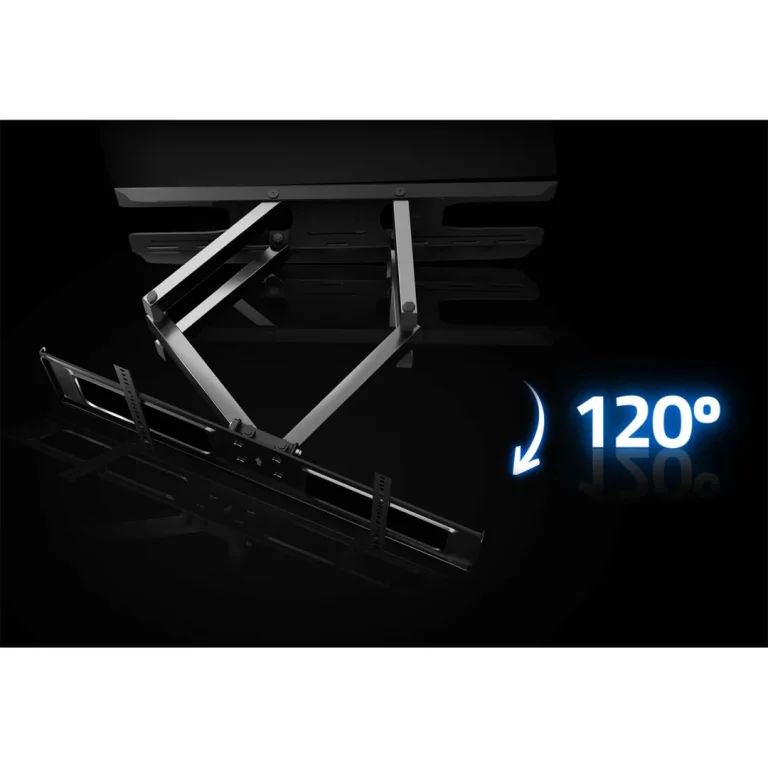 Nosač Za Tv Humberg 32–70 Inča Do 45 Kg 12