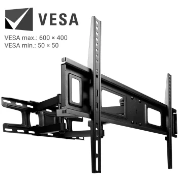 Nosač Za Tv Humberg 32–70 Inča Do 45 Kg 16