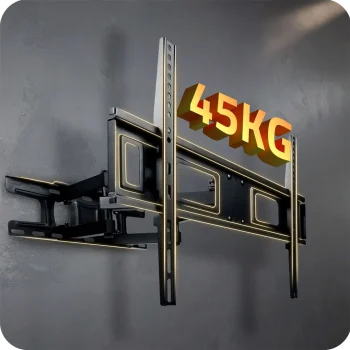 Nosač Za Tv Humberg 32–70 Inča Do 45 Kg 4