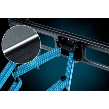 Nosač Za Tv Humberg 32–70 Inča Do 45 Kg 9