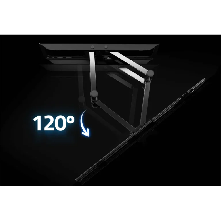 Nosač Za Tv Humberg 32–80 Inča Do 70 Kg 12