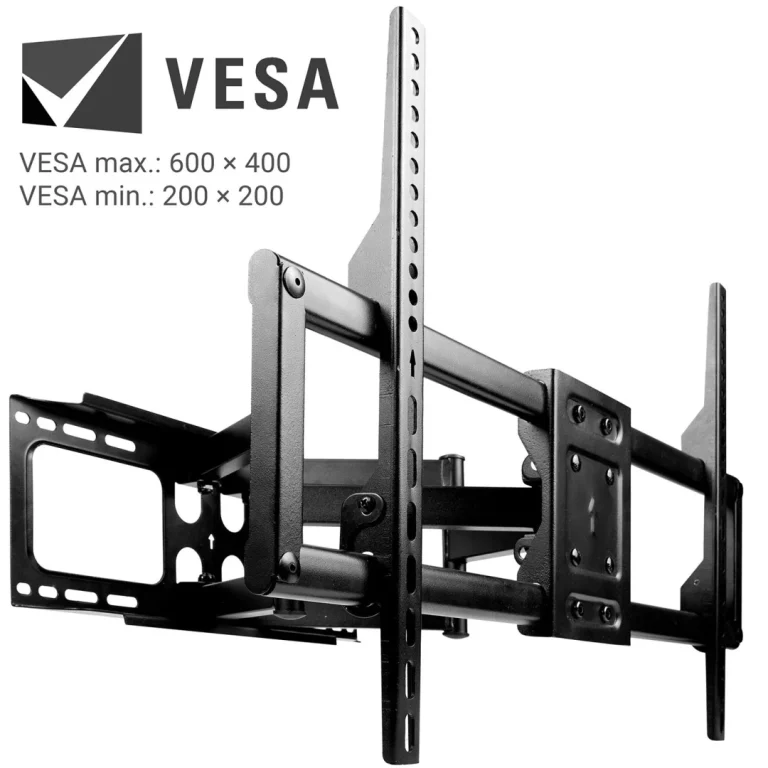 Nosač Za Tv Humberg 32–80 Inča Do 70 Kg 16