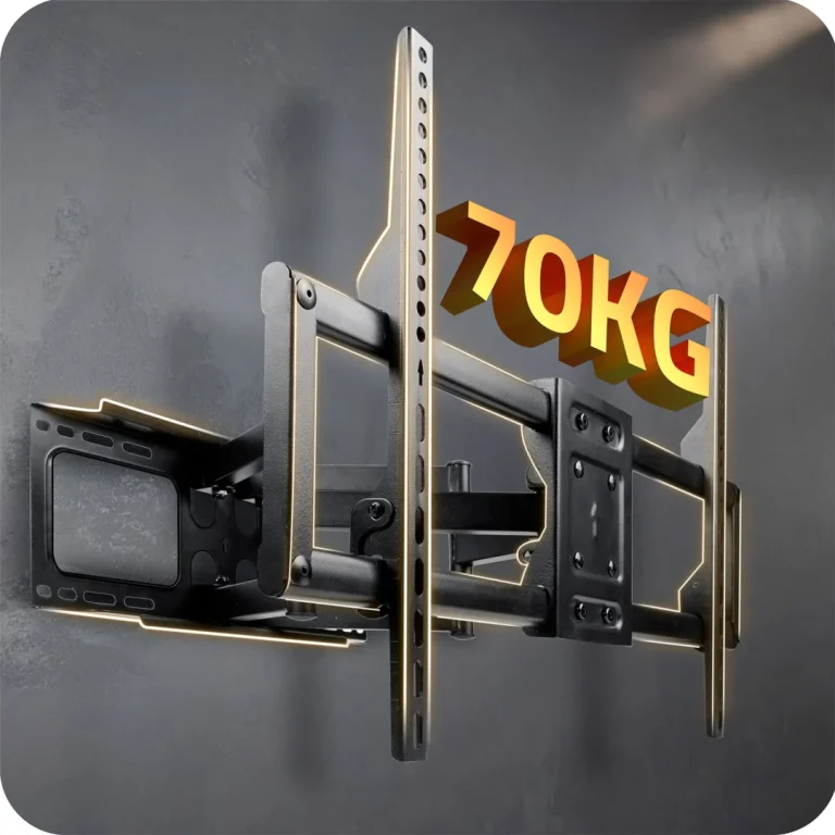 Nosač Za Tv Humberg 32–80 Inča Do 70 Kg 4