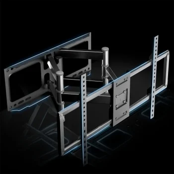 Nosač Za Tv Humberg 32–80 Inča Do 70 Kg 5