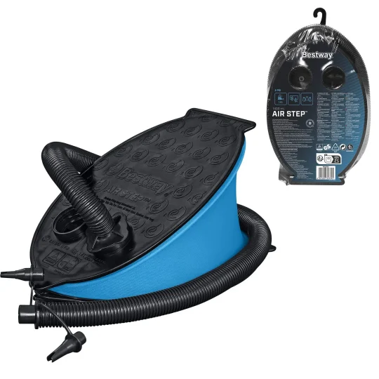 Nožna Pumpa 1,4 L/ciklus Bestway 62004 1