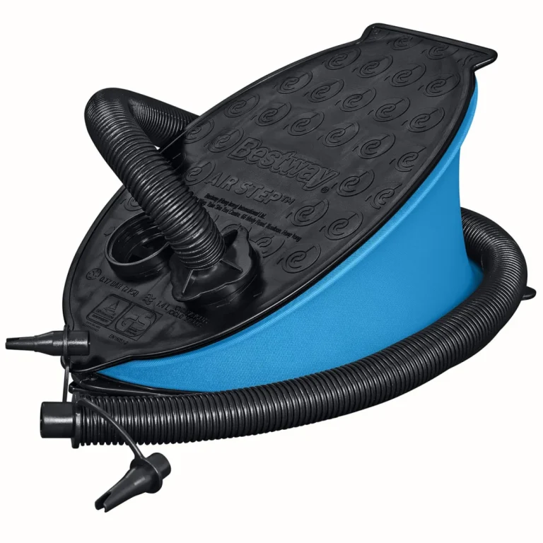 Nožna Pumpa 1,4 L/ciklus Bestway 62004 2