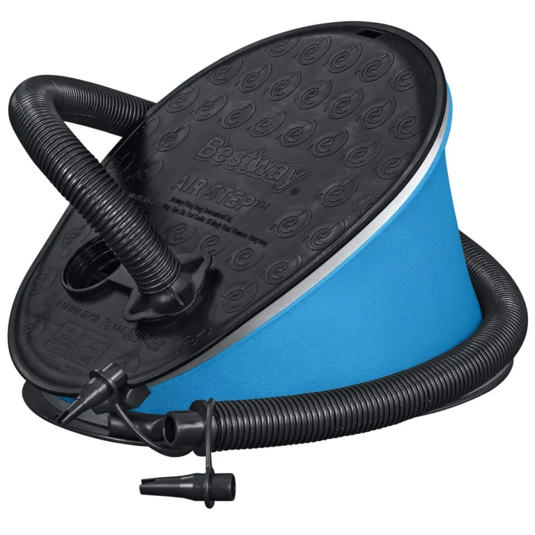 Nožna Pumpa 1,6 L/ciklus Bestway 62005 2