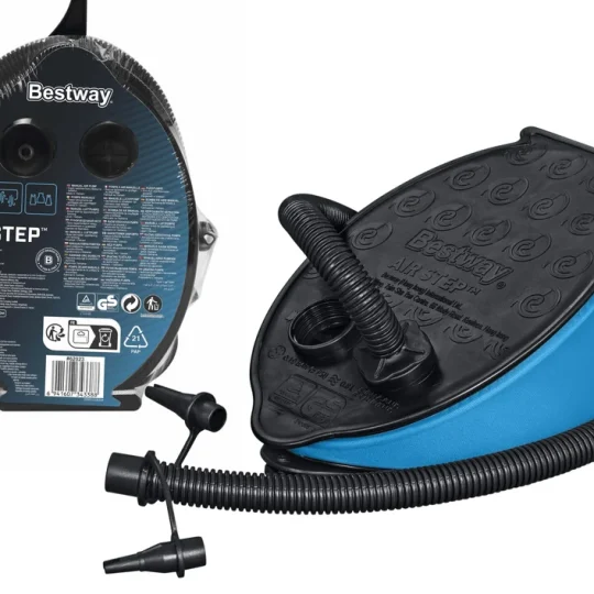 Nožna Pumpa 23 Cm X 15 Cm Bestway 62023 1